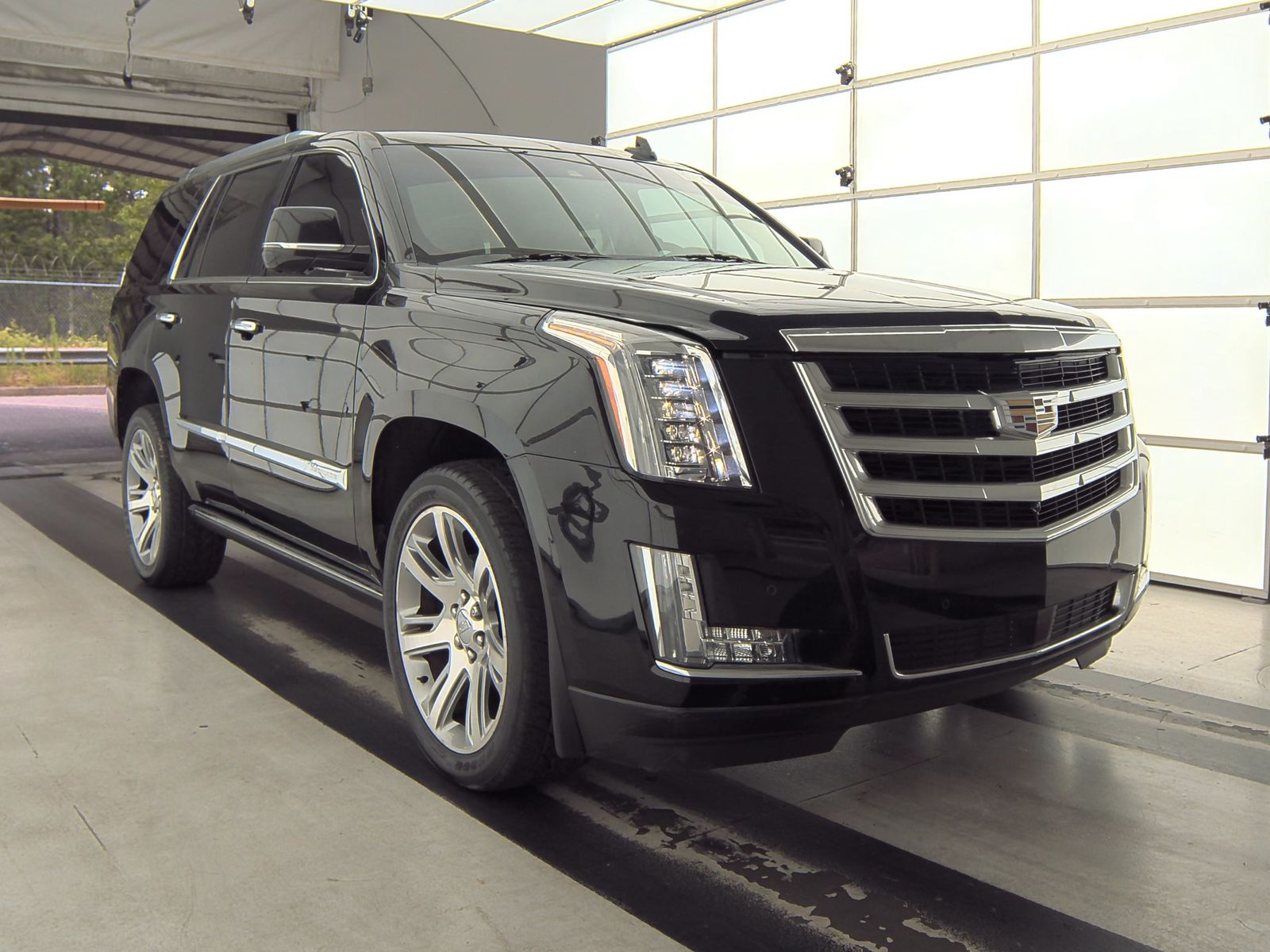 2015 Cadillac Escalade Premium RWD
