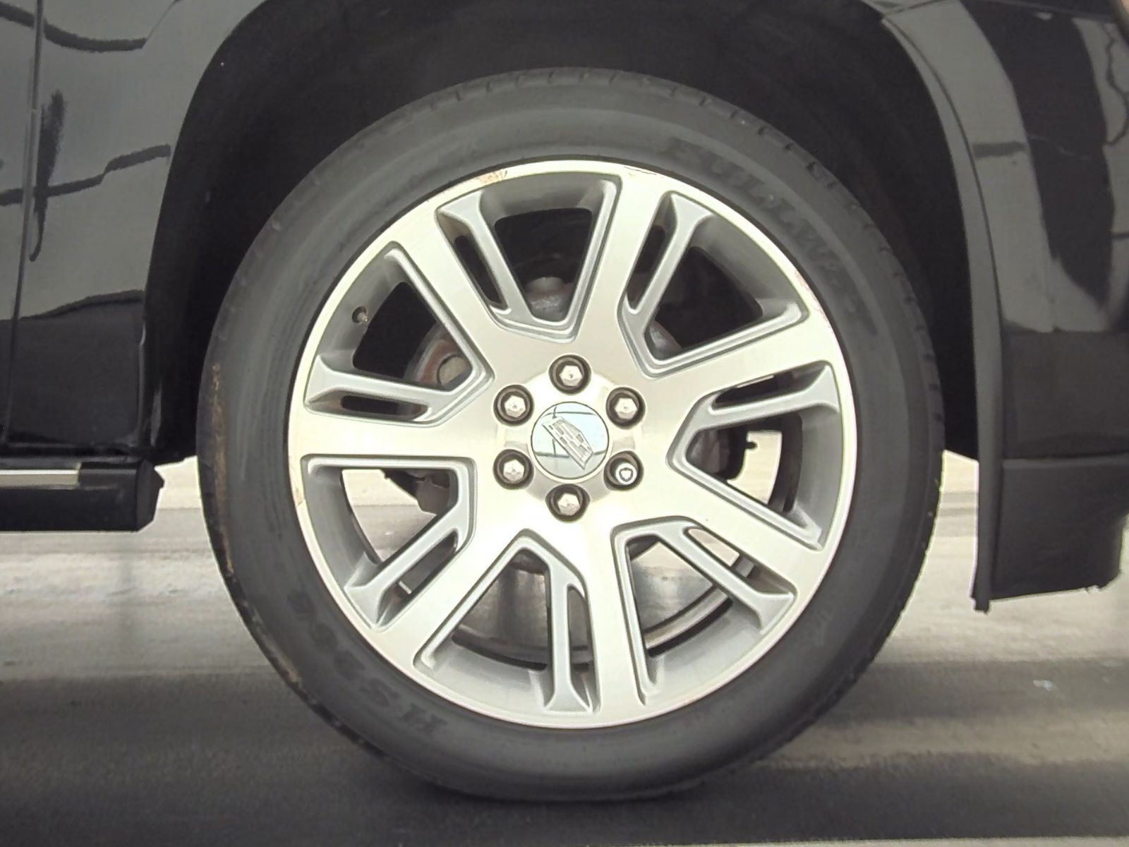 2015 Cadillac Escalade Premium RWD
