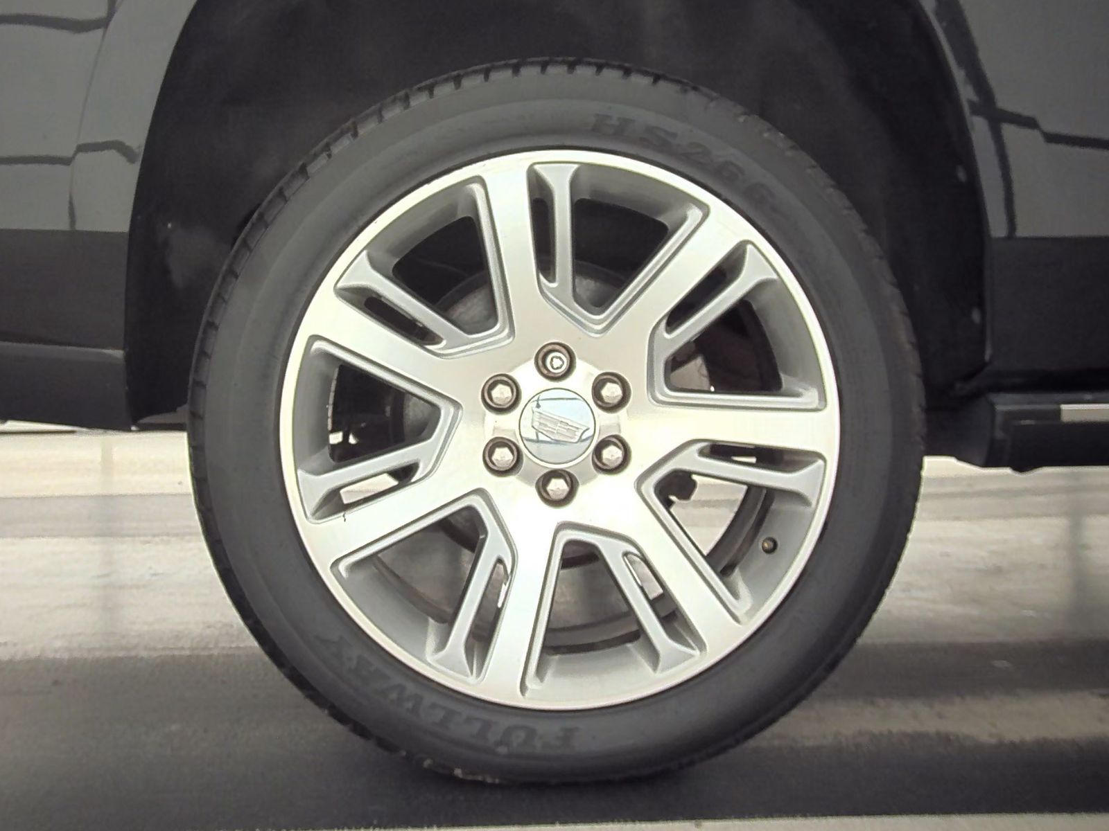 2015 Cadillac Escalade Premium RWD