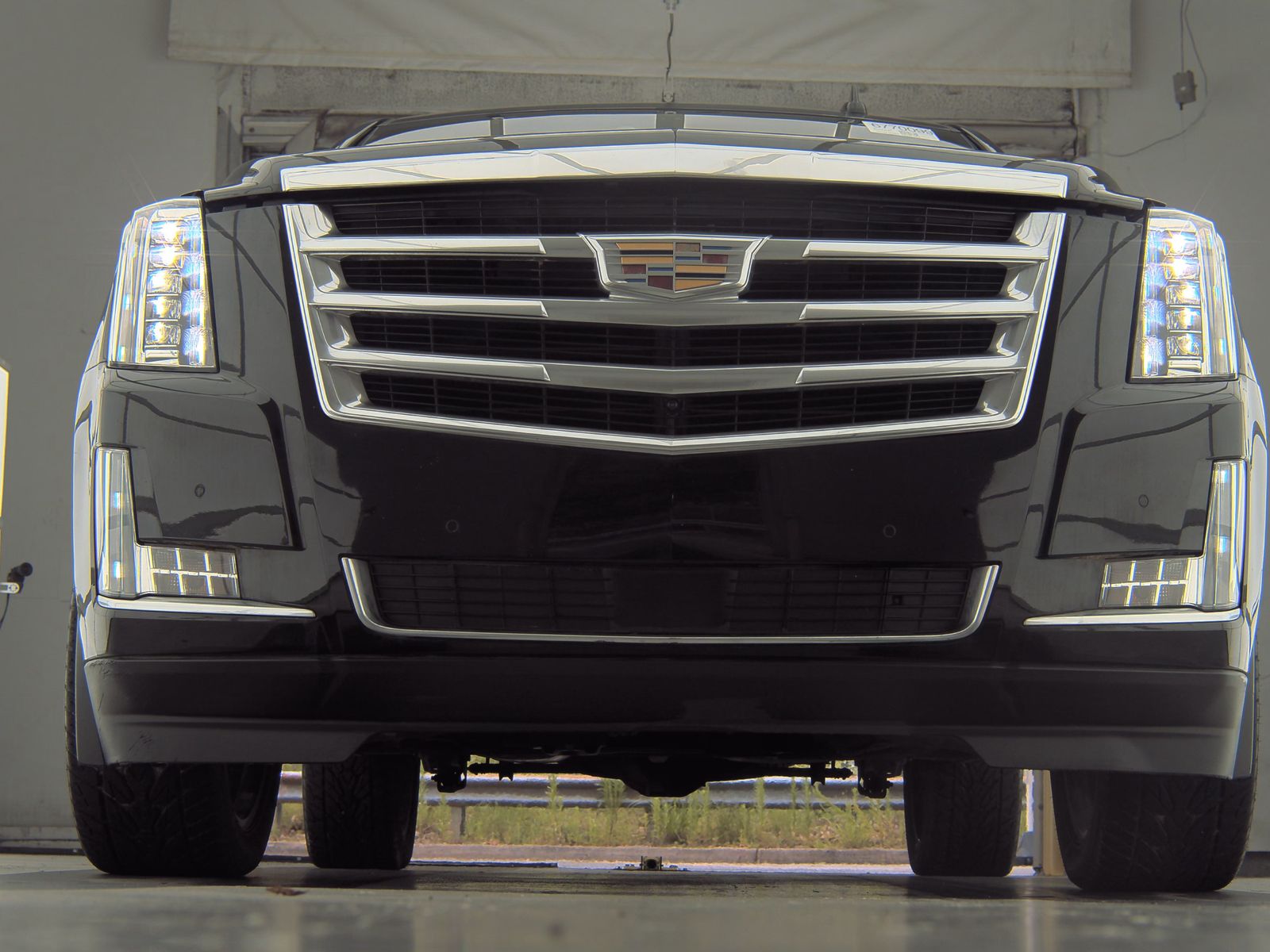2015 Cadillac Escalade Premium RWD