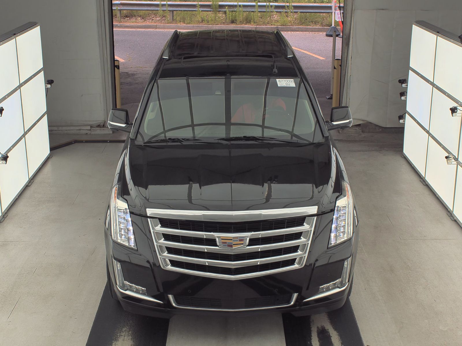 2015 Cadillac Escalade Premium RWD