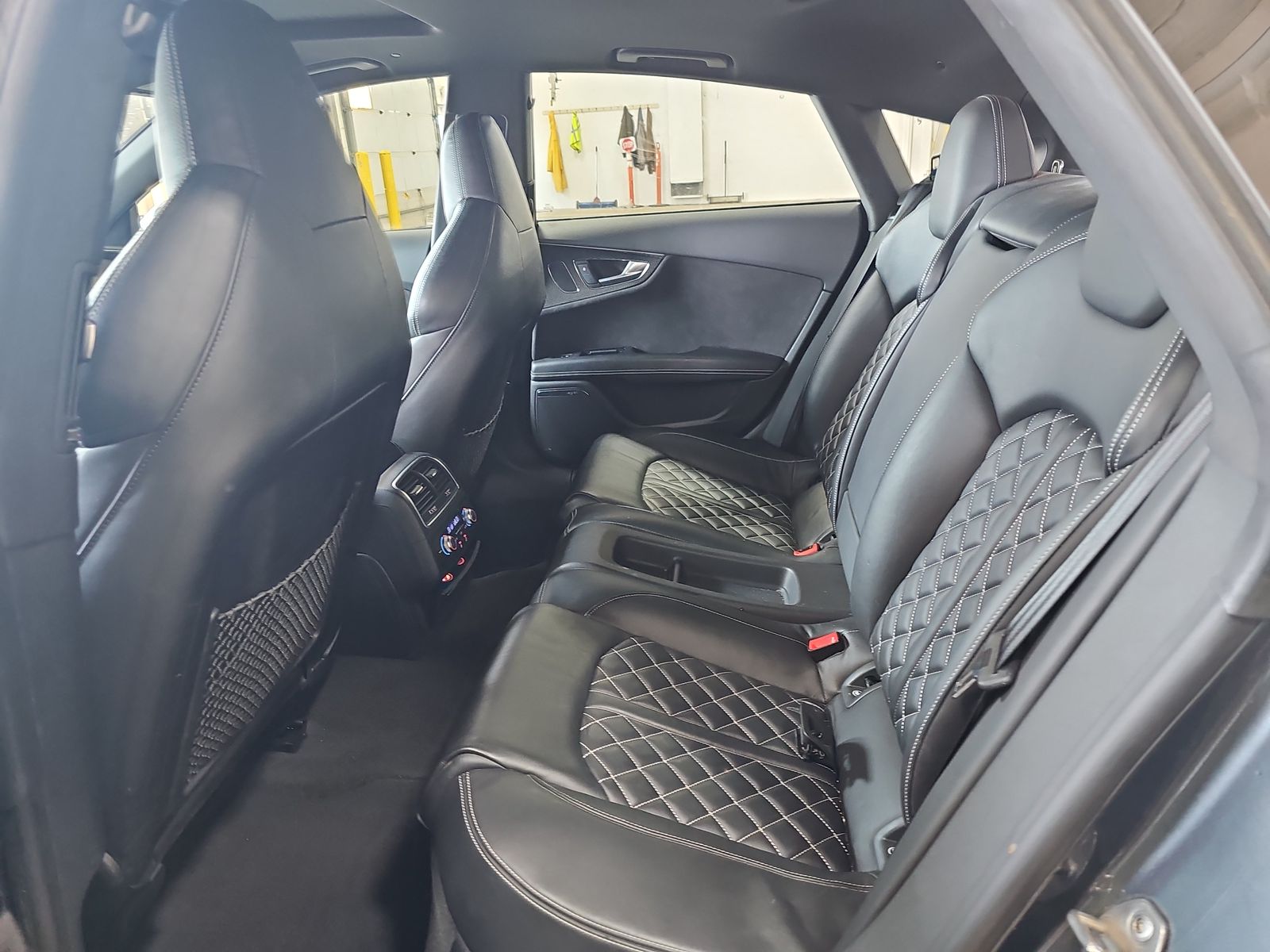 2017 Audi S7 Premium Plus AWD