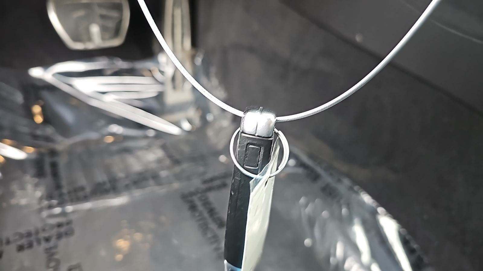 2017 BMW 5 Series 540i xDrive AWD