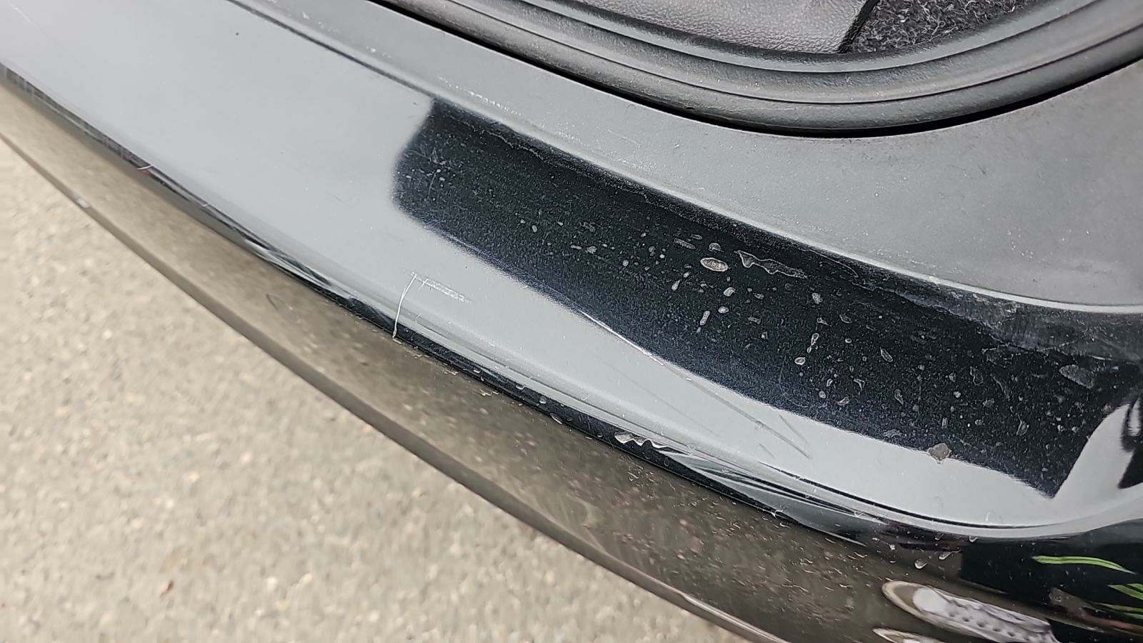 2017 BMW 5 Series 540i xDrive AWD