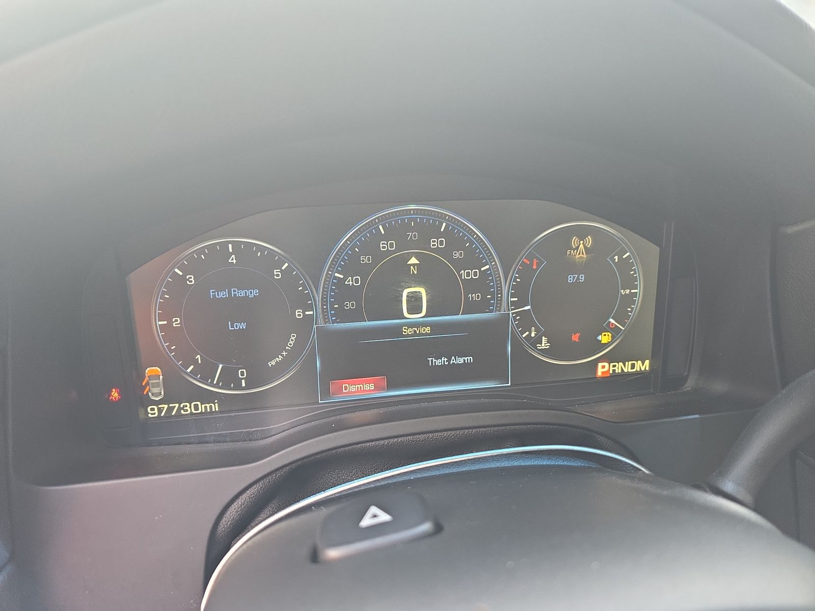 2015 Cadillac Escalade Premium RWD