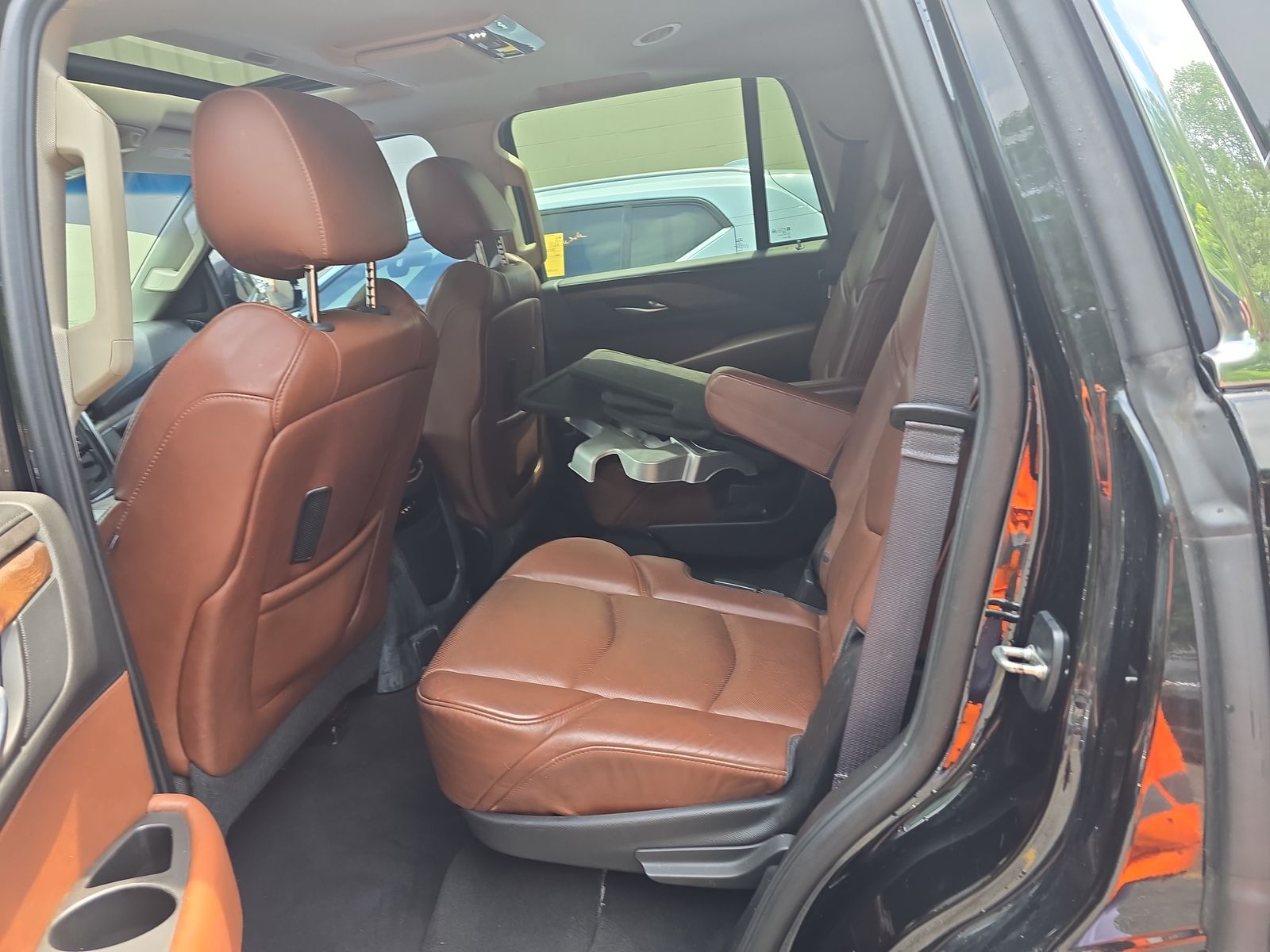 2015 Cadillac Escalade Premium RWD