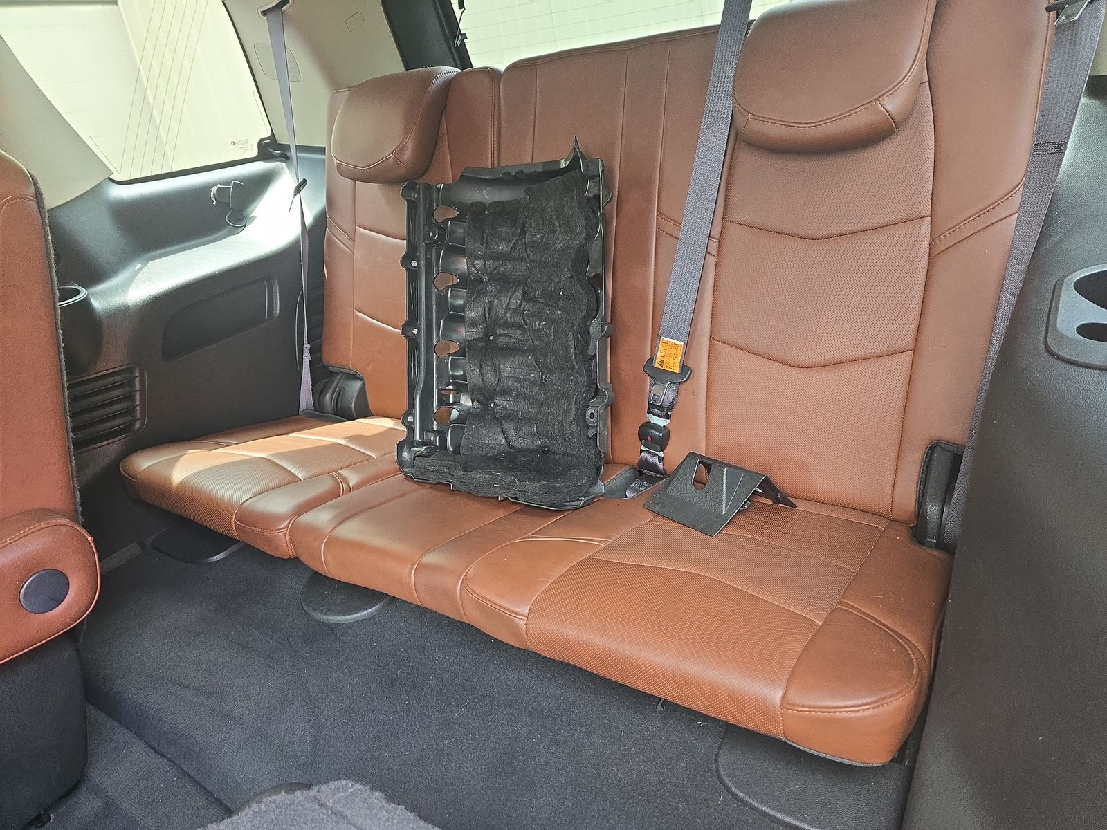 2015 Cadillac Escalade Premium RWD