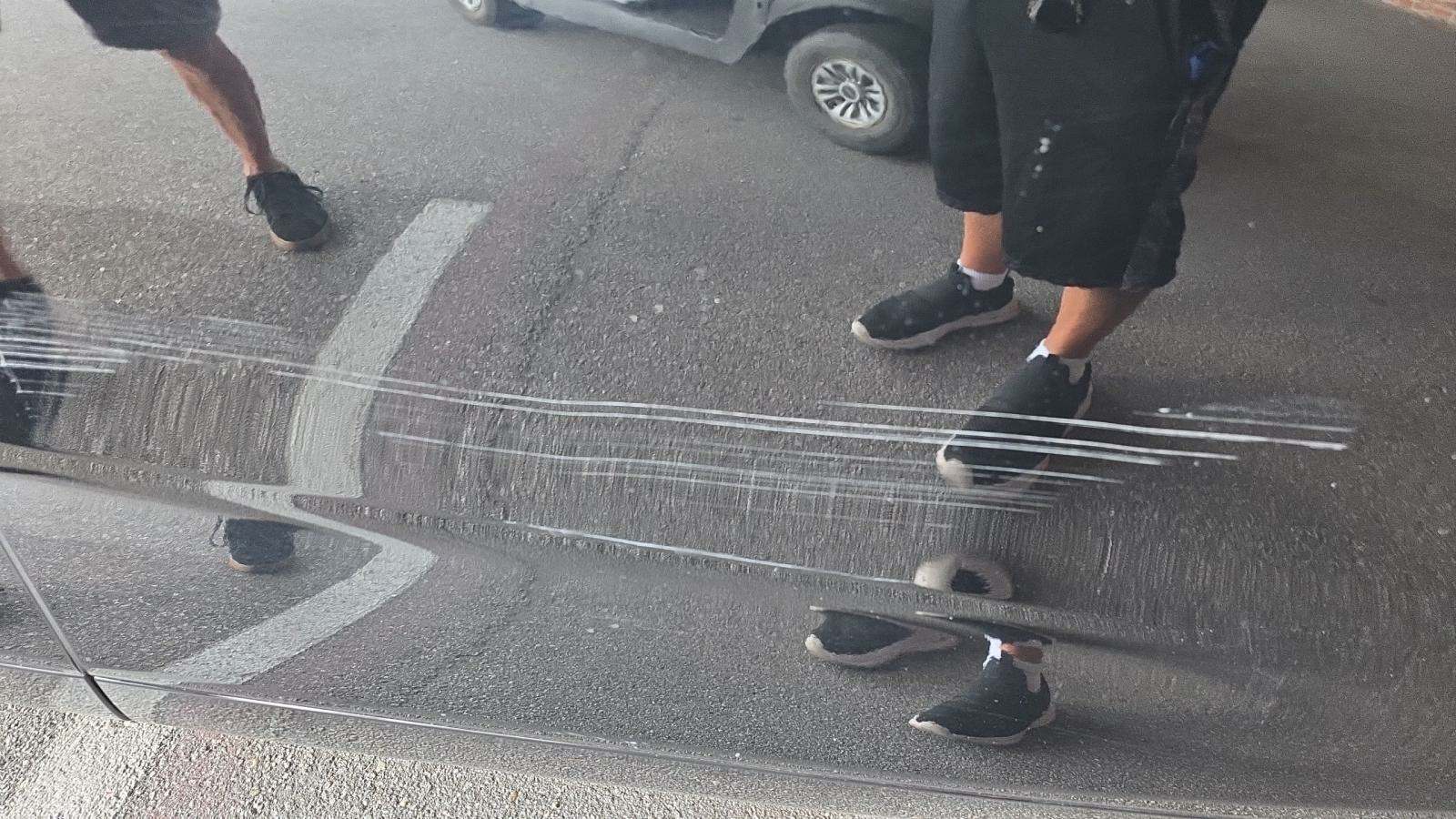 2023 Toyota Highlander XLE FWD