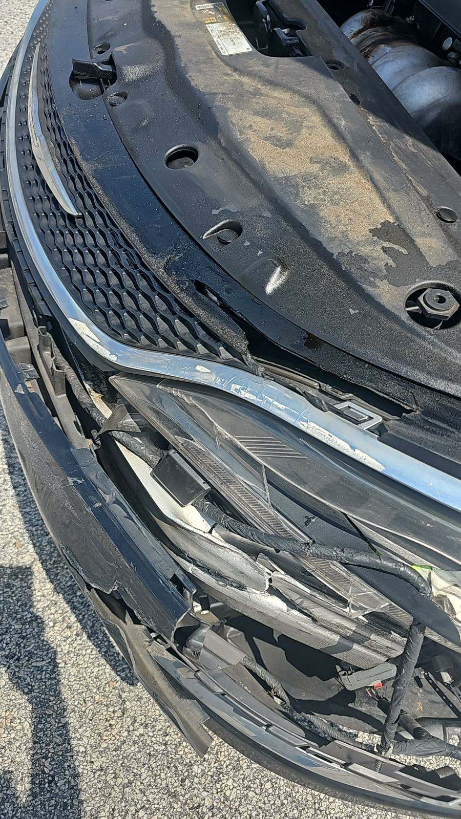 2017 Chrysler 200 Limited Platinum FWD