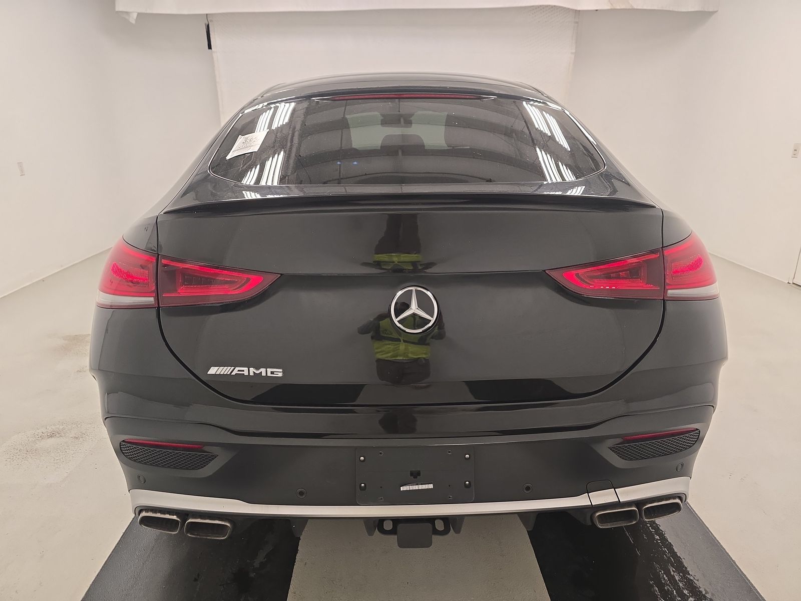 2023 Mercedes-Benz GLE AMG GLE 63 S AWD