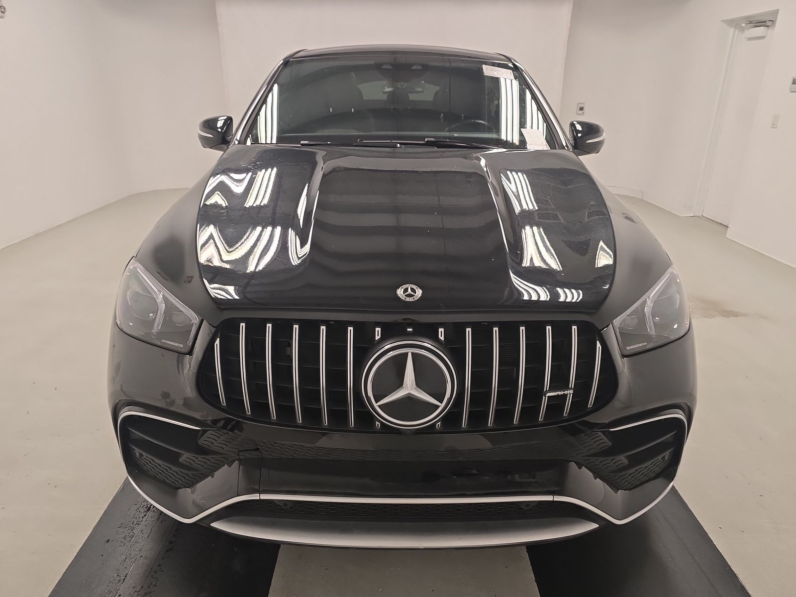 2023 Mercedes-Benz GLE AMG GLE 63 S AWD