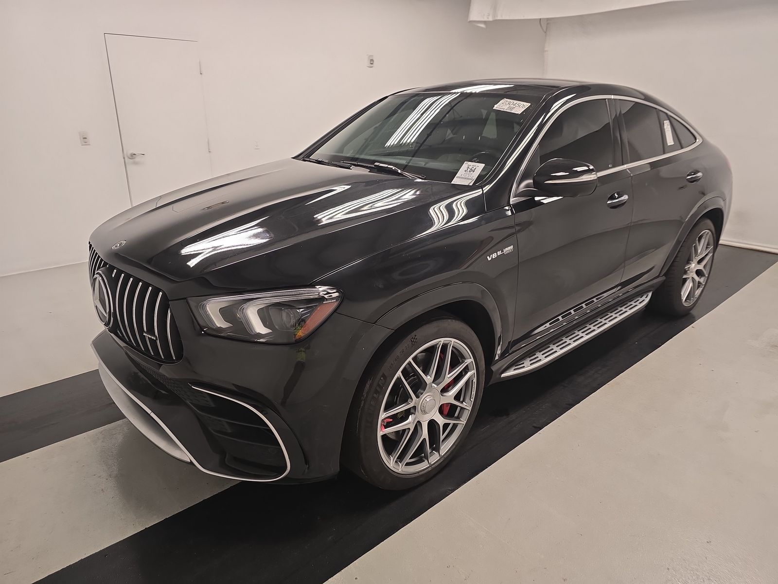 2023 Mercedes-Benz GLE AMG GLE 63 S AWD