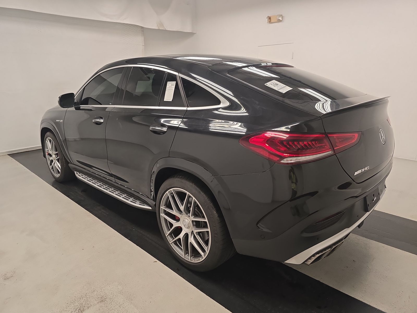 2023 Mercedes-Benz GLE AMG GLE 63 S AWD