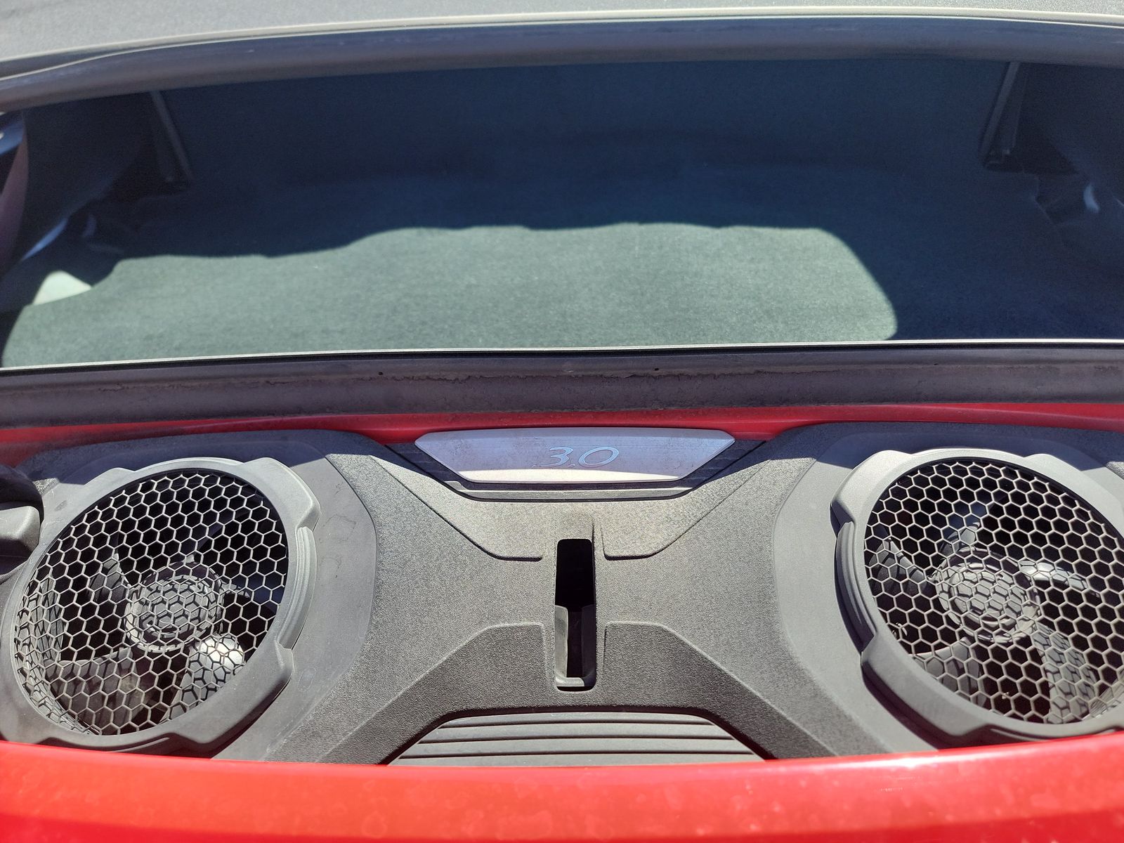 2022 Porsche 911 Carrera RWD