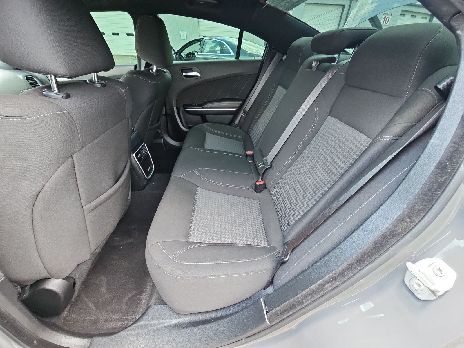 2023 Dodge Charger SXT RWD