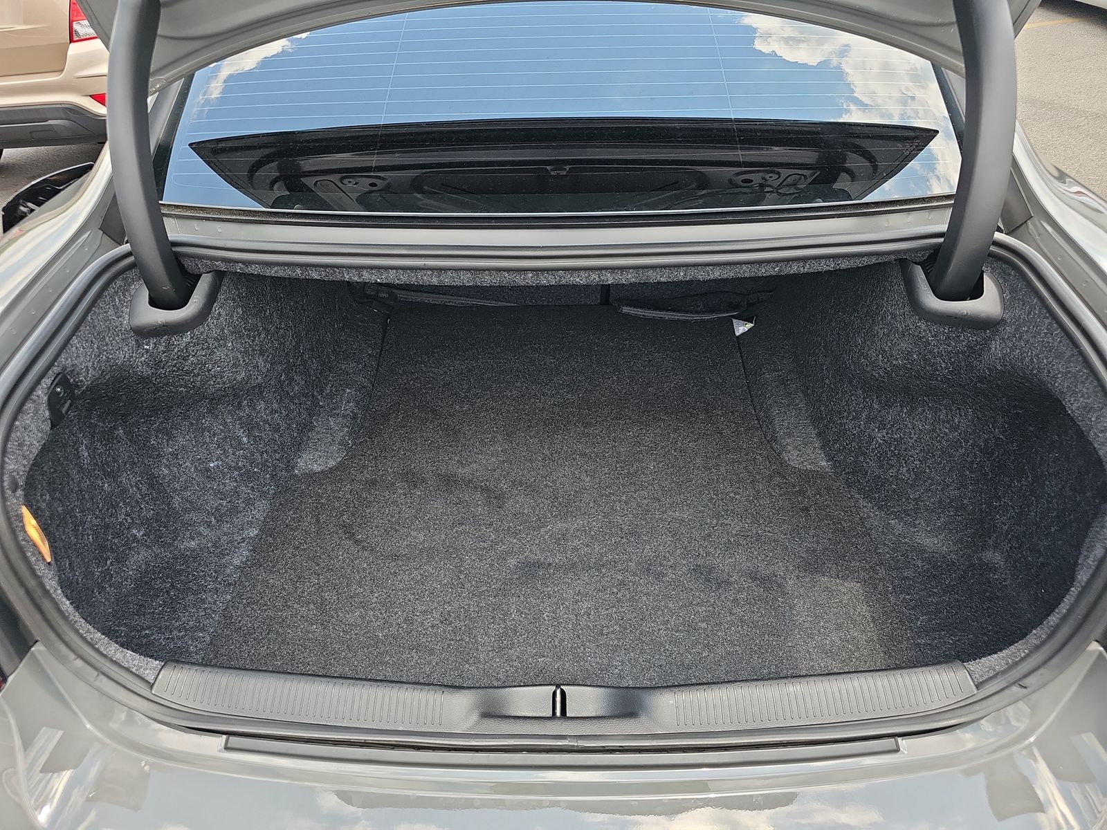 2023 Dodge Charger SXT RWD