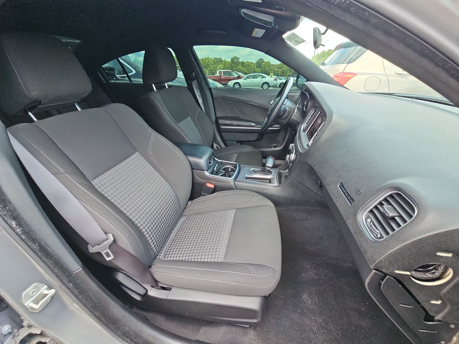 2023 Dodge Charger SXT RWD