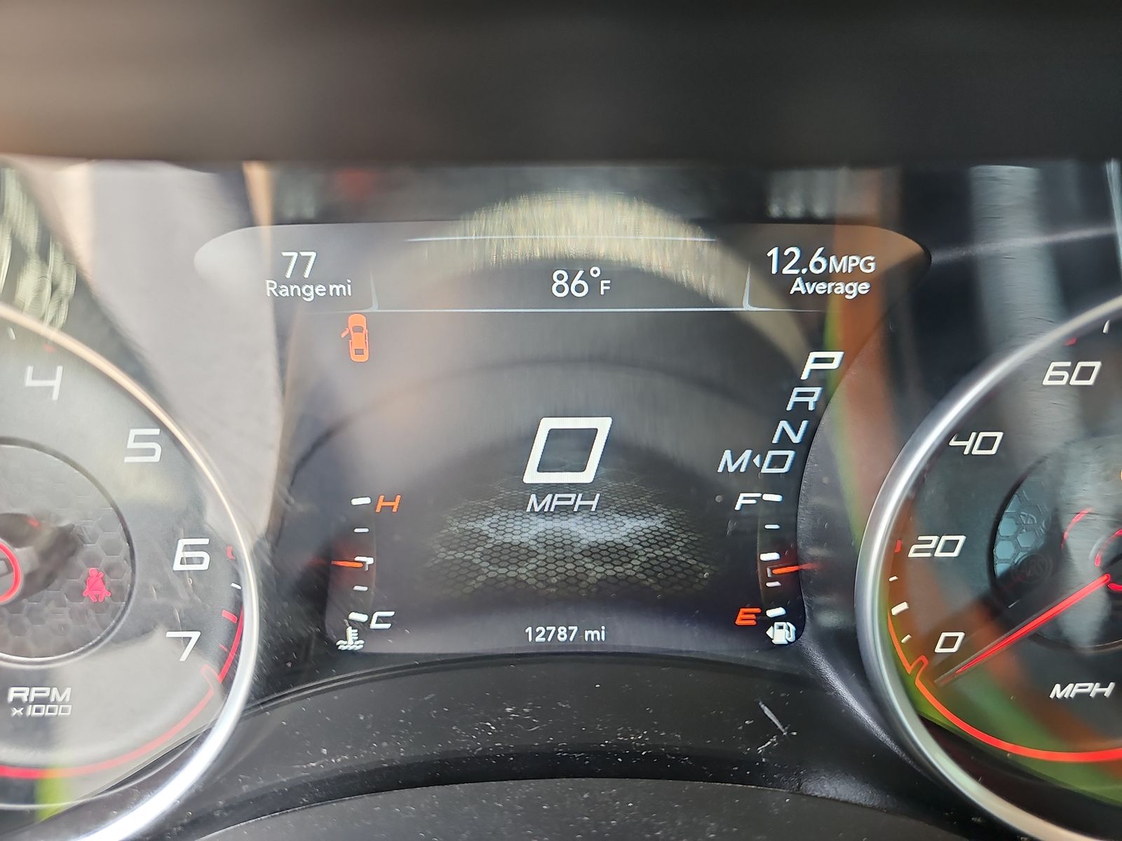 2023 Dodge Charger SXT RWD