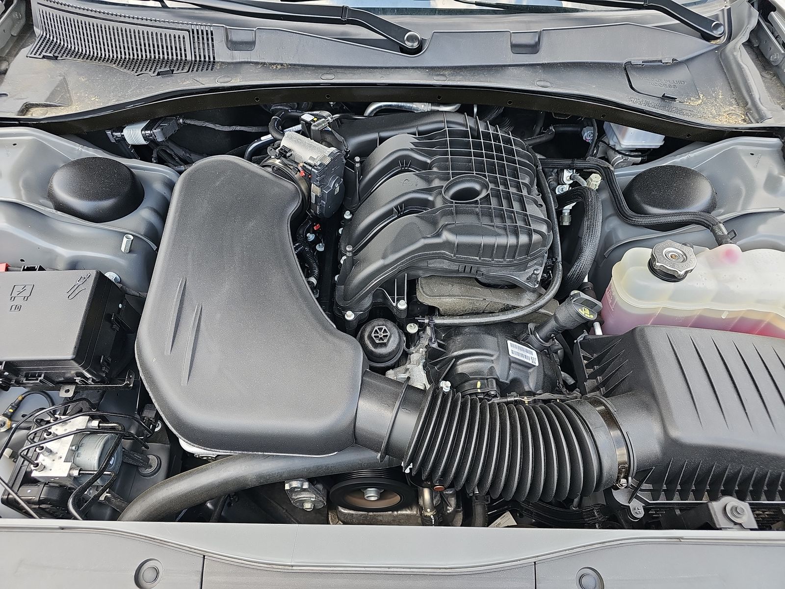 2023 Dodge Charger SXT RWD