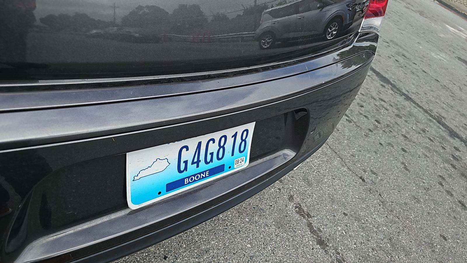 2023 Chrysler 300 300S RWD