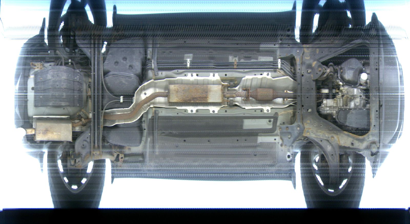 2016 Nissan JUKE SV FWD