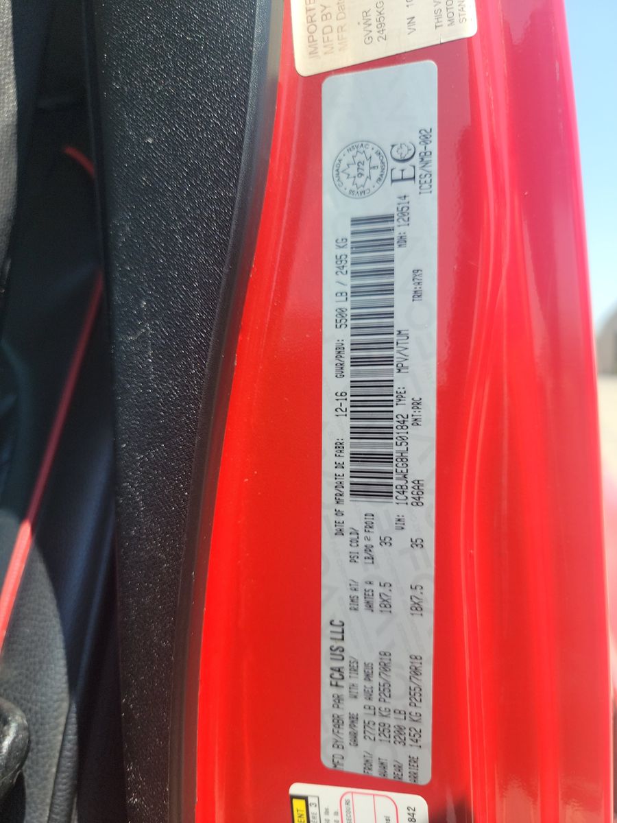 2017 Jeep Wrangler Unlimited Sahara AWD