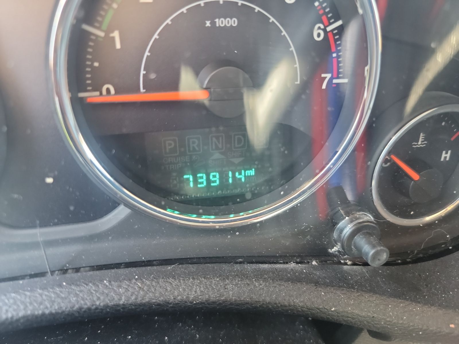 2017 Jeep Wrangler Unlimited Sahara AWD