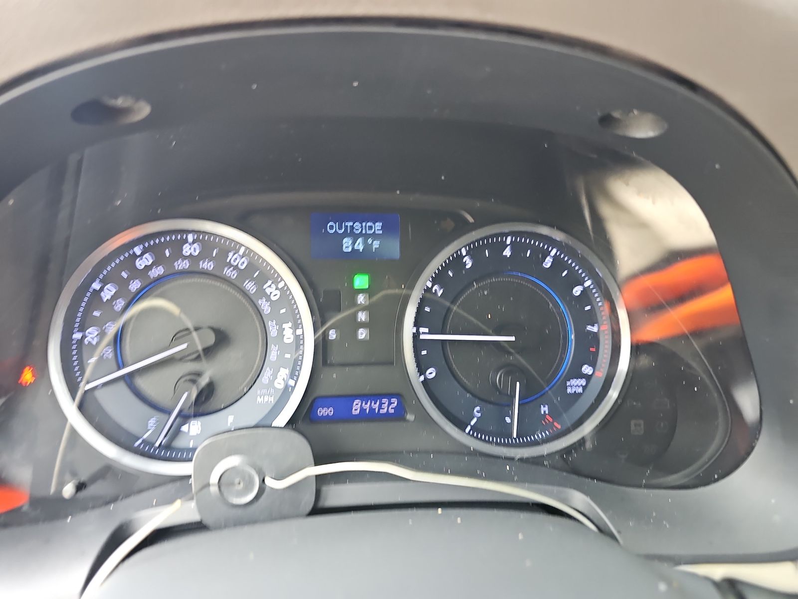 2012 Lexus IS IS 250 AWD