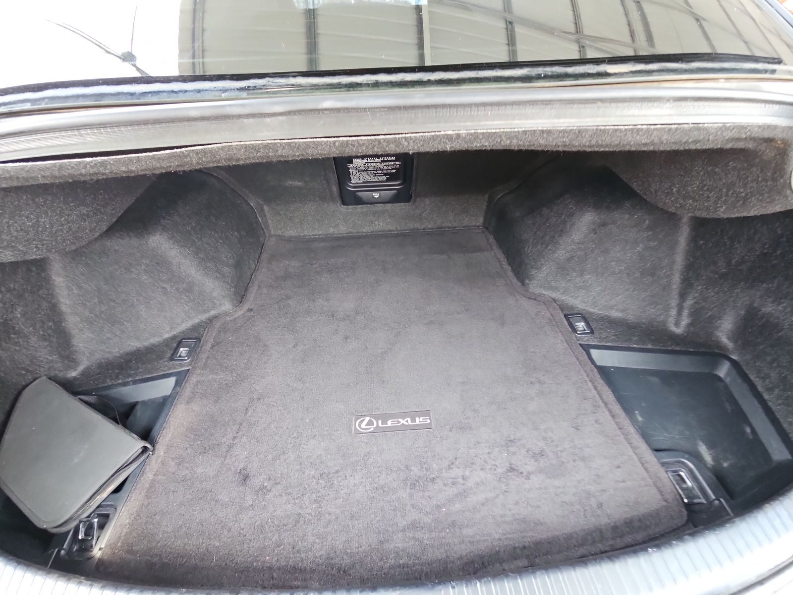 2012 Lexus IS IS 250 AWD