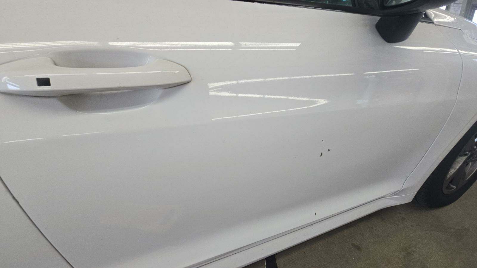 2023 Kia K5 LXS FWD