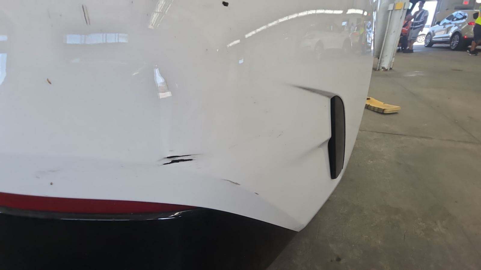 2023 Kia K5 LXS FWD