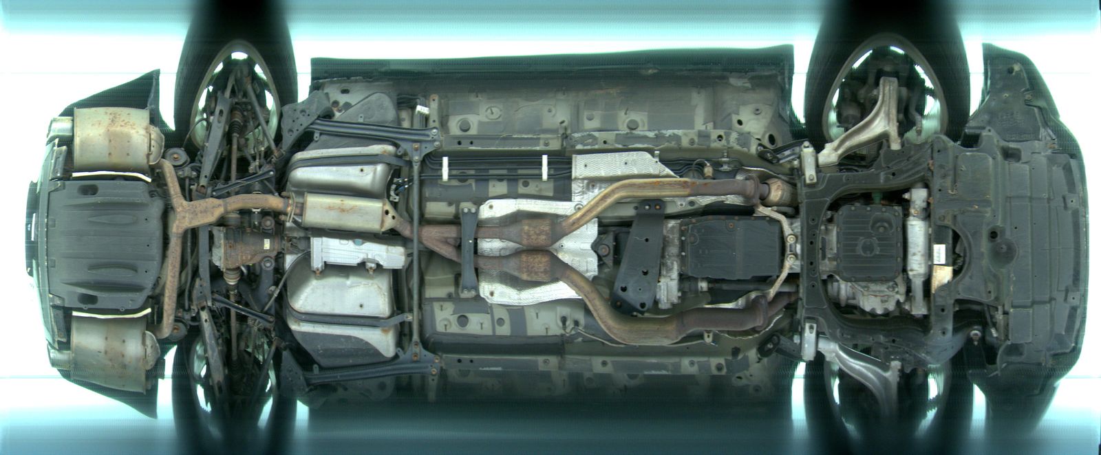 2012 Lexus IS IS 250 AWD