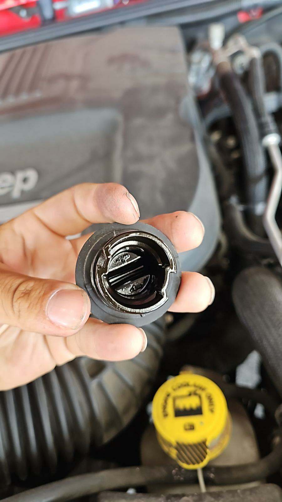 2017 Jeep Wrangler Unlimited Sahara AWD