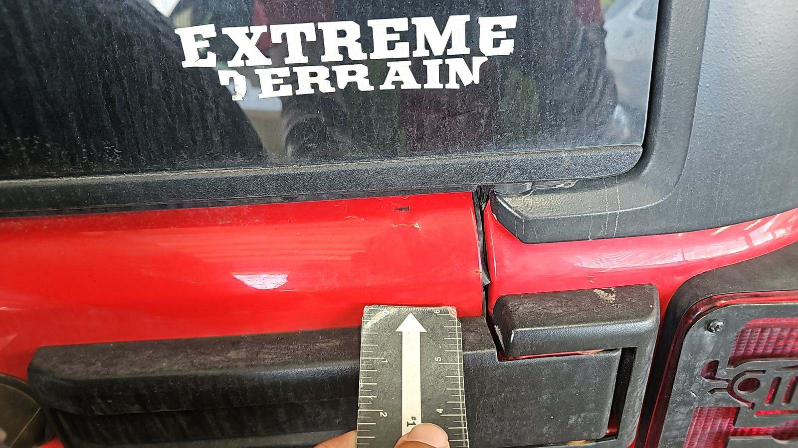 2017 Jeep Wrangler Unlimited Sahara AWD