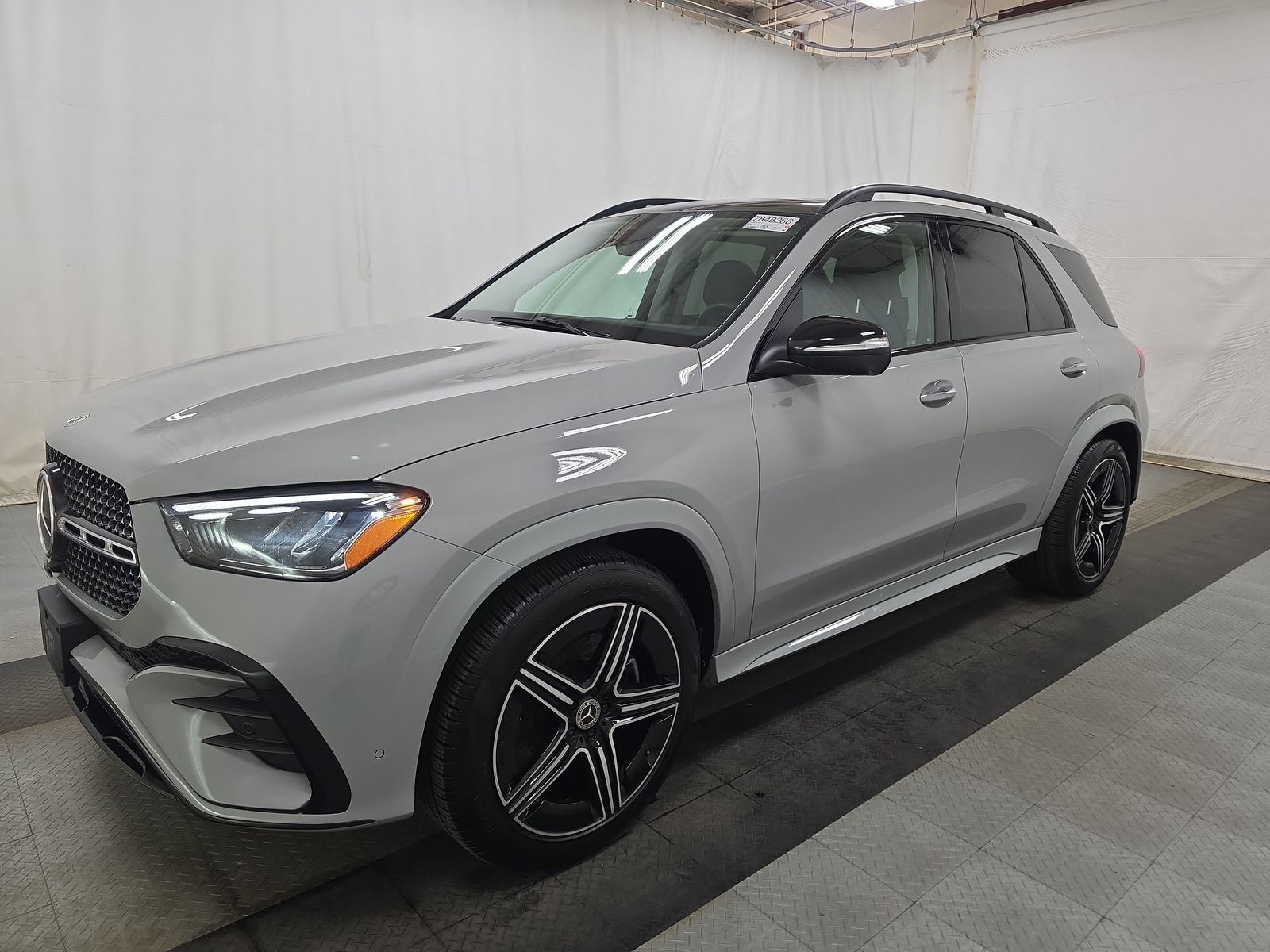 2024 Mercedes-Benz GLE GLE 350 AWD