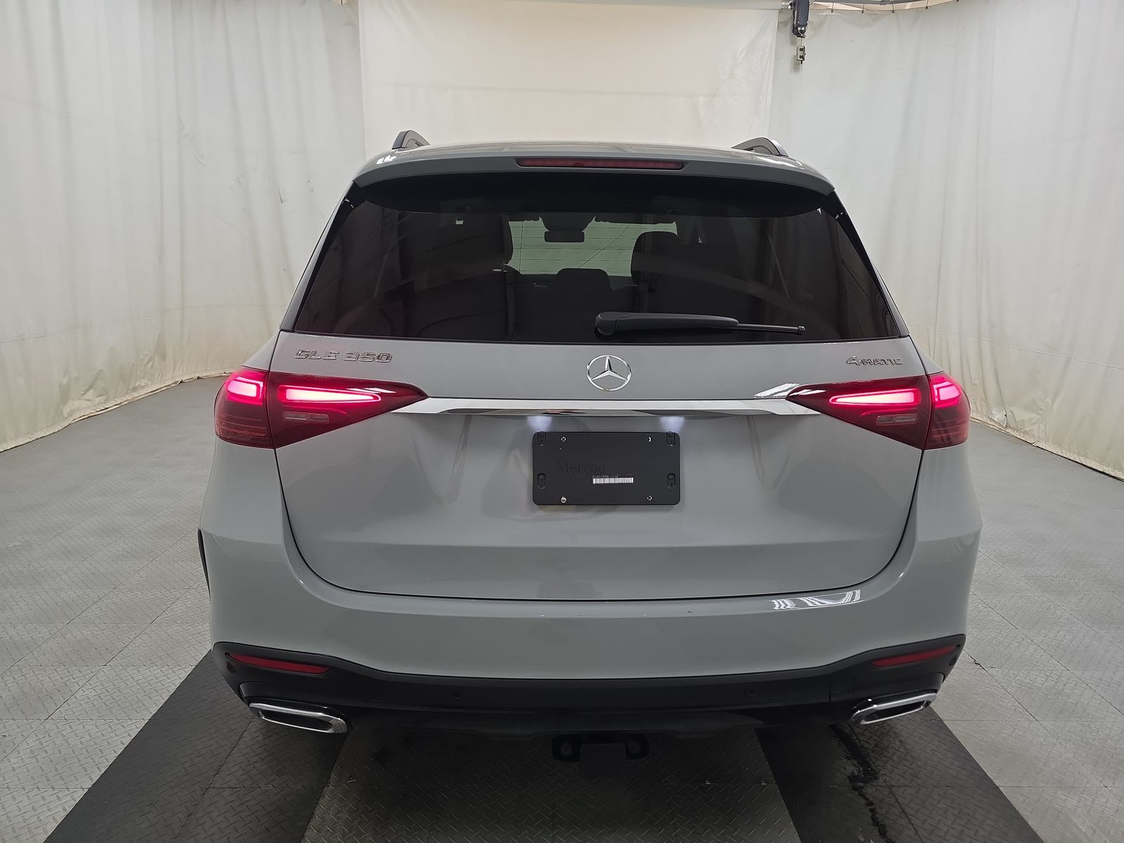 2024 Mercedes-Benz GLE GLE 350 AWD