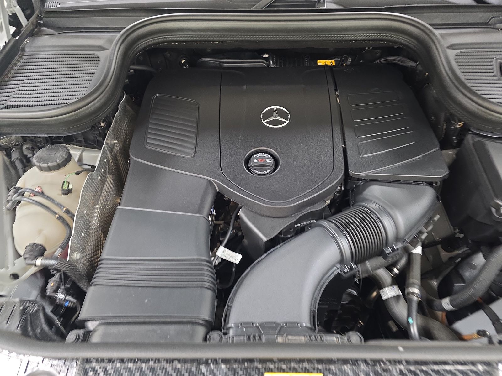 2024 Mercedes-Benz GLE GLE 350 AWD