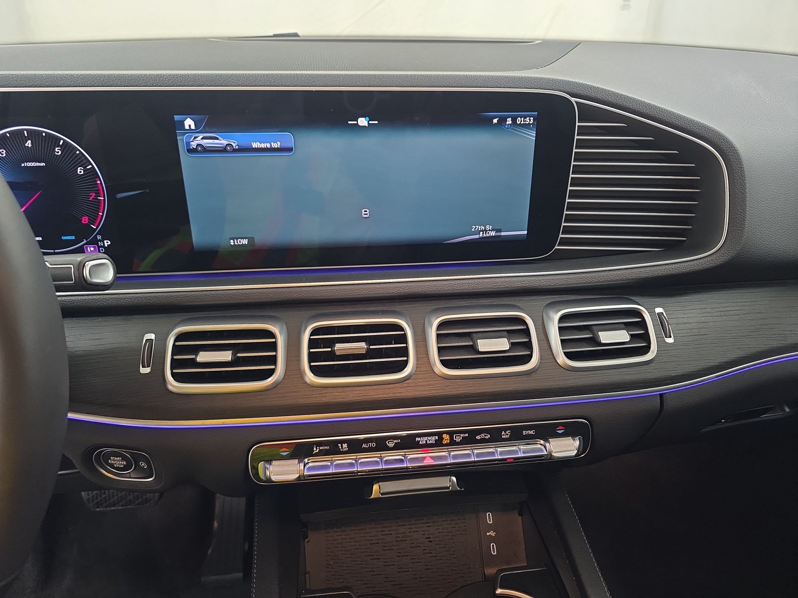 2024 Mercedes-Benz GLE GLE 350 AWD