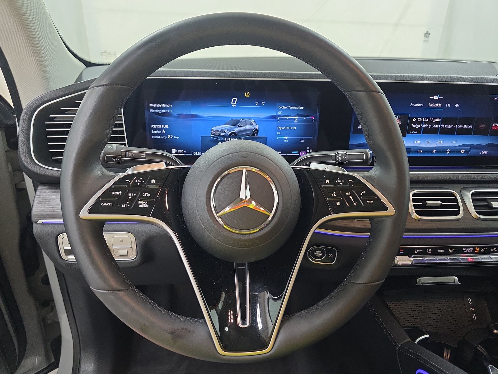 2024 Mercedes-Benz GLE GLE 350 AWD