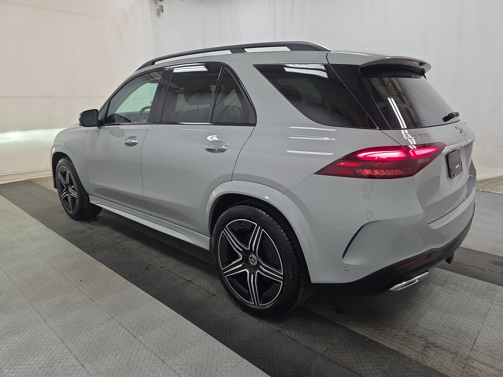 2024 Mercedes-Benz GLE GLE 350 AWD