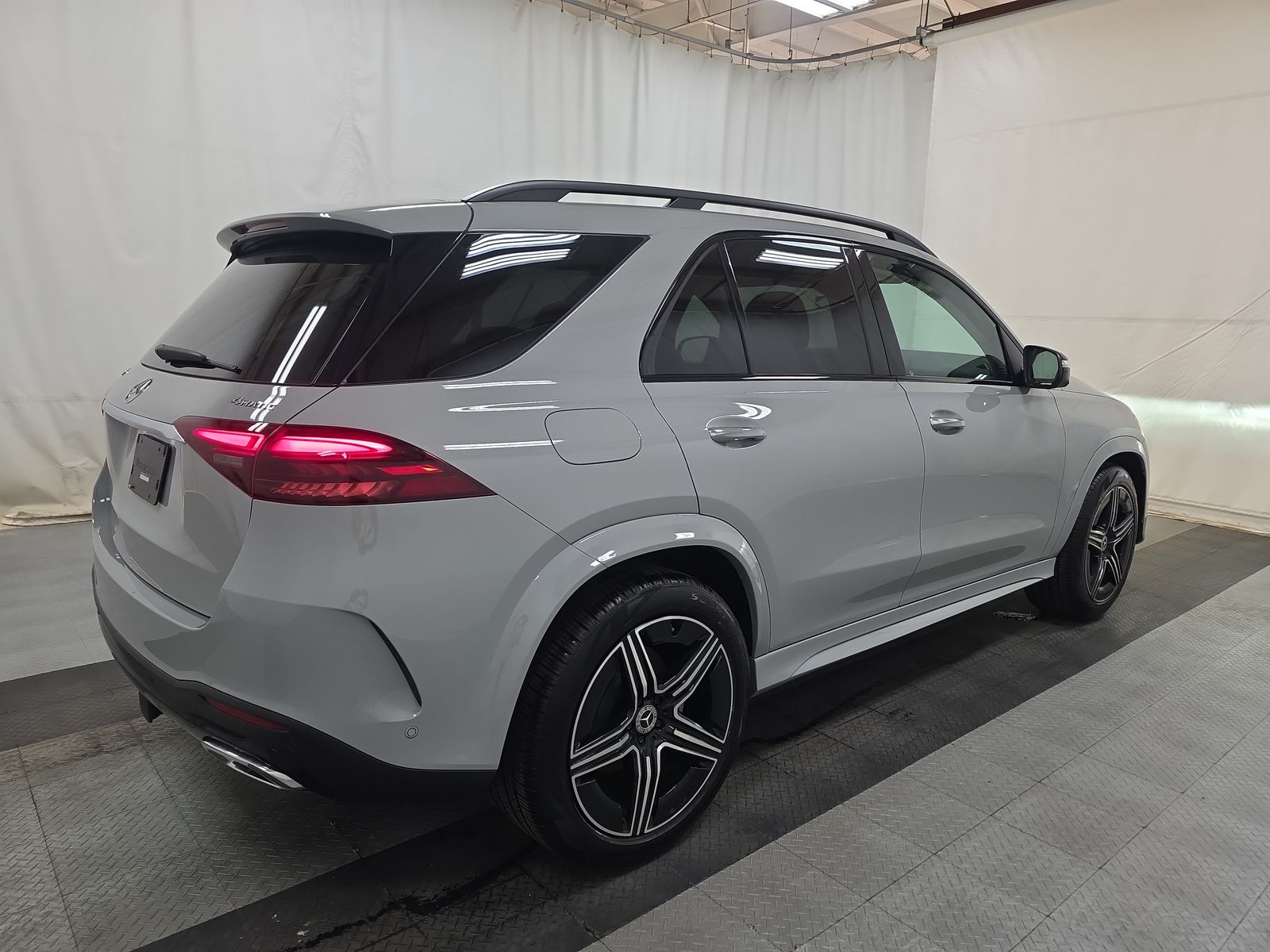2024 Mercedes-Benz GLE GLE 350 AWD