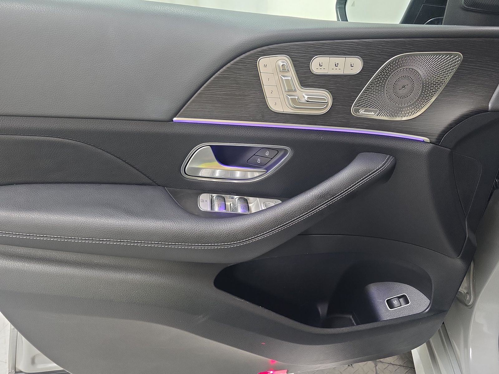 2024 Mercedes-Benz GLE GLE 350 AWD