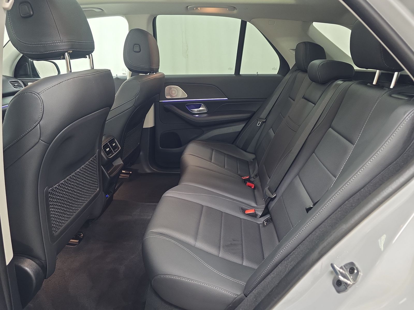 2024 Mercedes-Benz GLE GLE 350 AWD