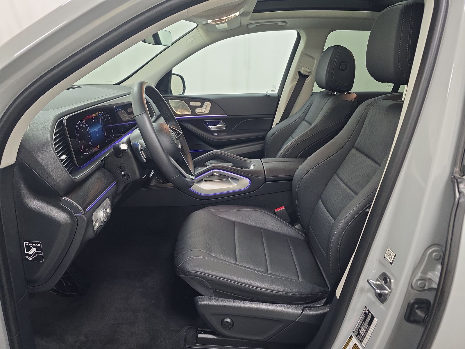 2024 Mercedes-Benz GLE GLE 350 AWD