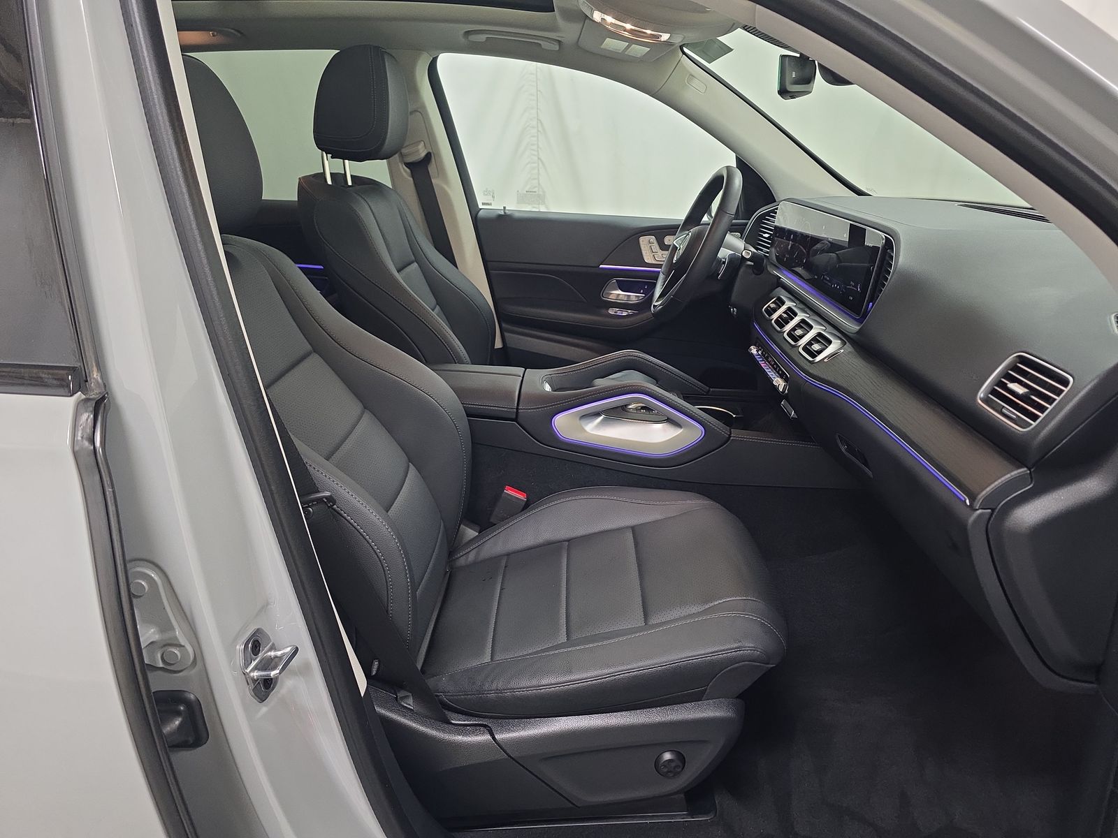 2024 Mercedes-Benz GLE GLE 350 AWD