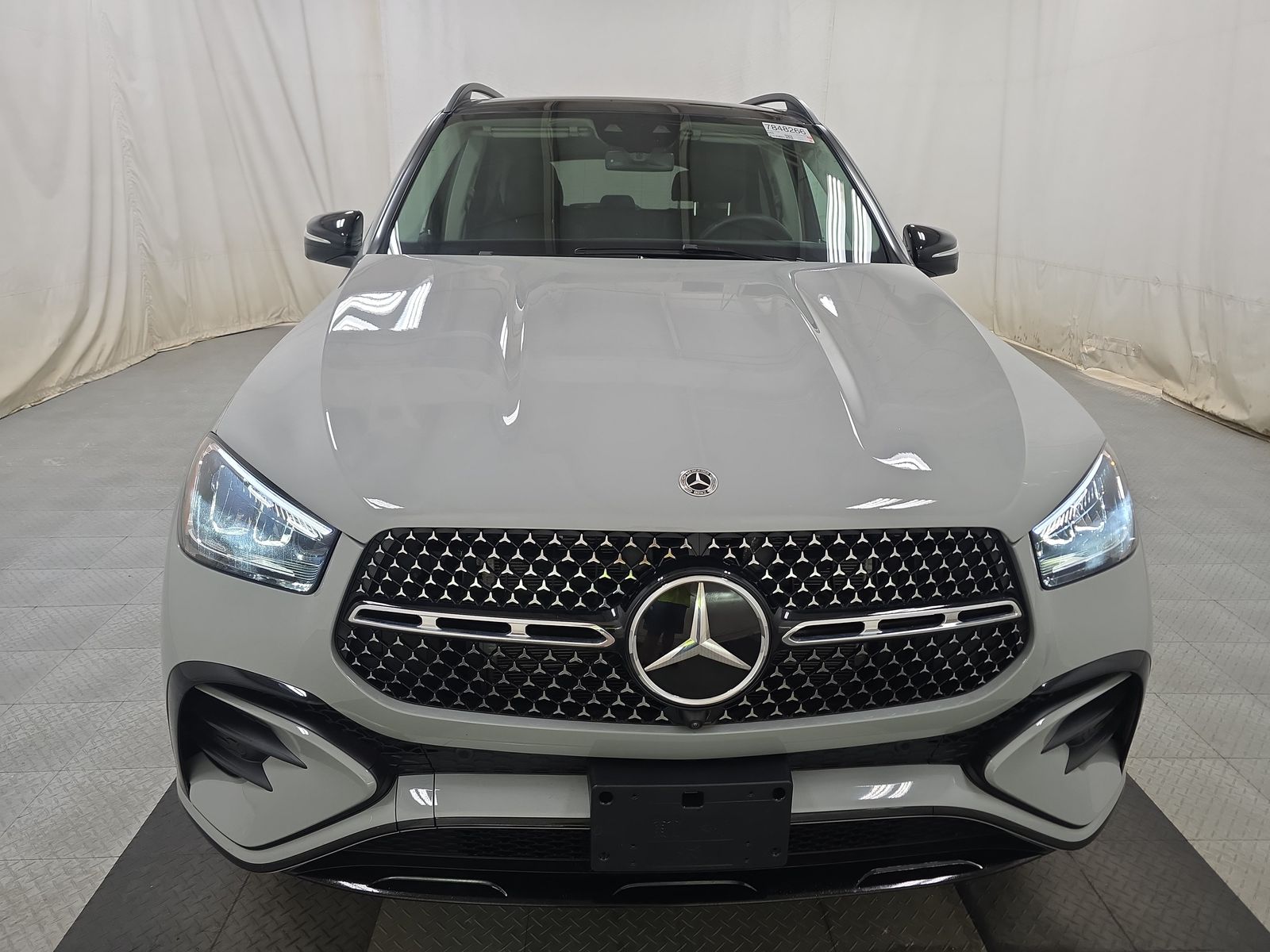 2024 Mercedes-Benz GLE GLE 350 AWD