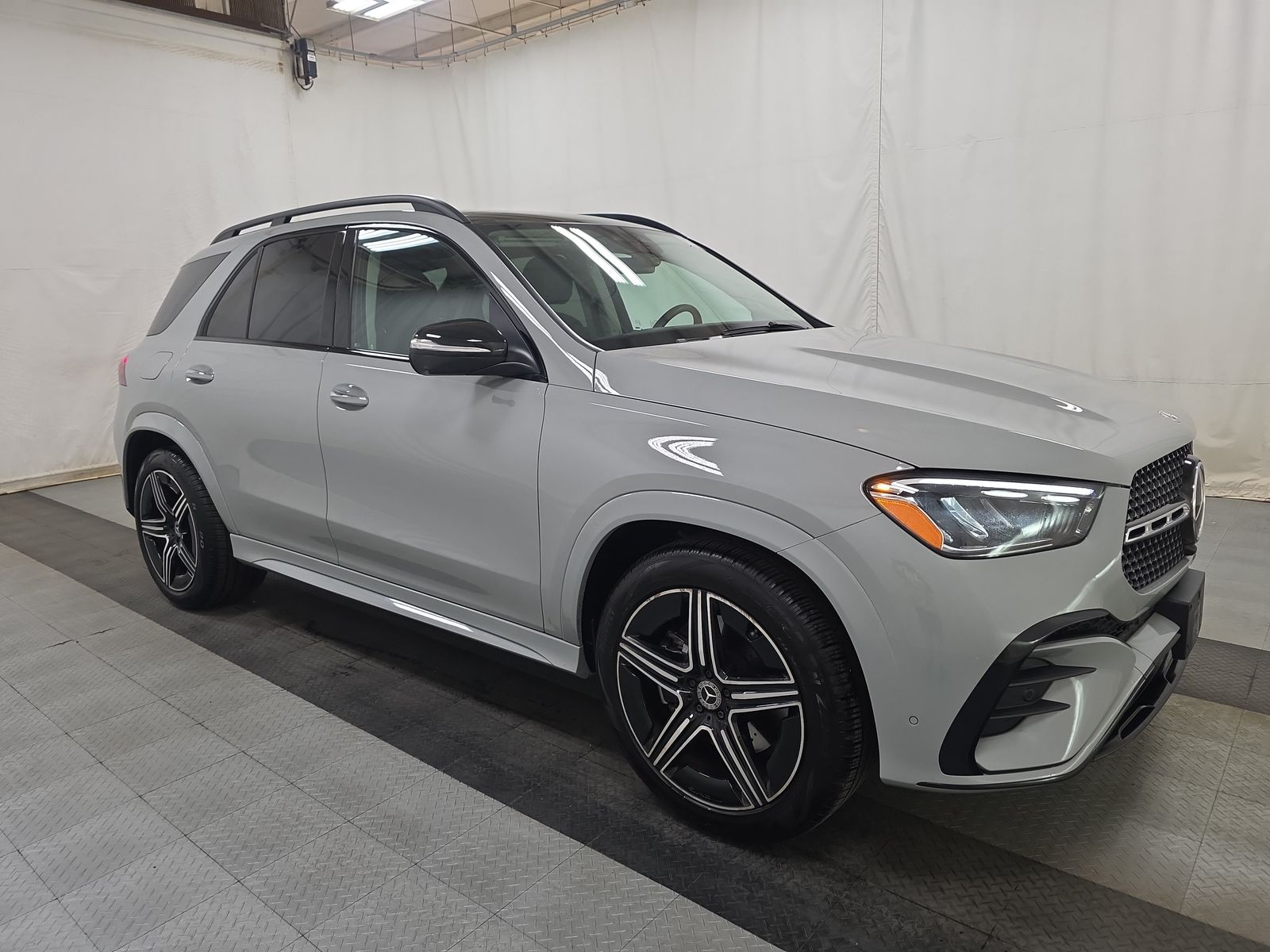 2024 Mercedes-Benz GLE GLE 350 AWD