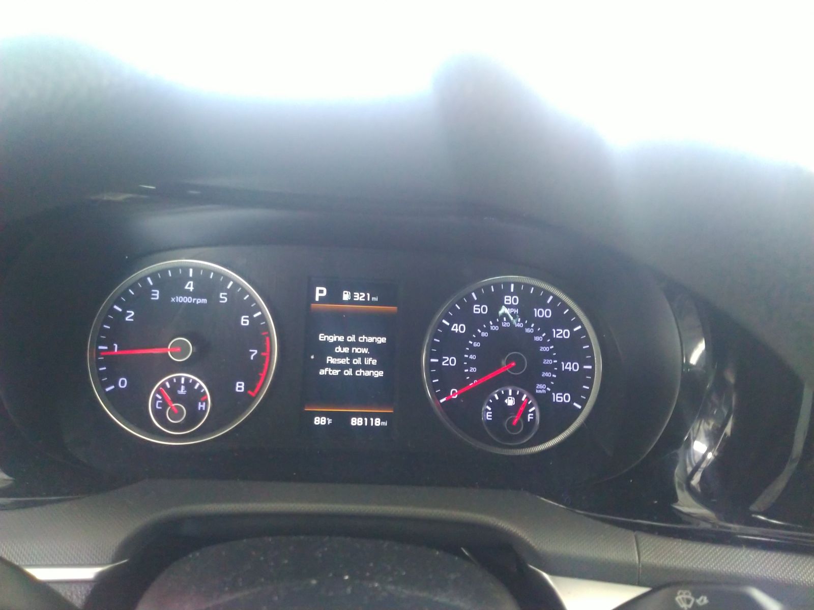 2023 Kia K5 LXS FWD