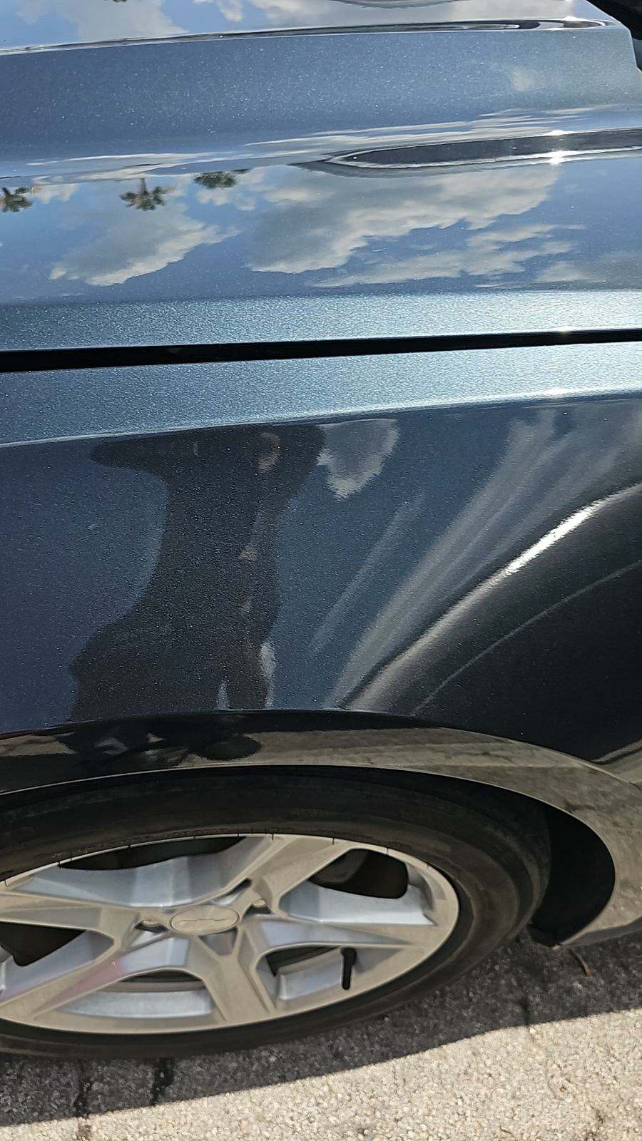 2023 Chevrolet Camaro 1LT RWD