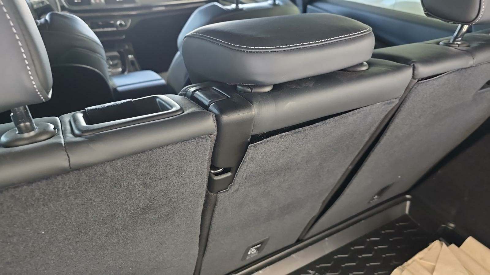 2023 Audi SQ5 Prestige AWD